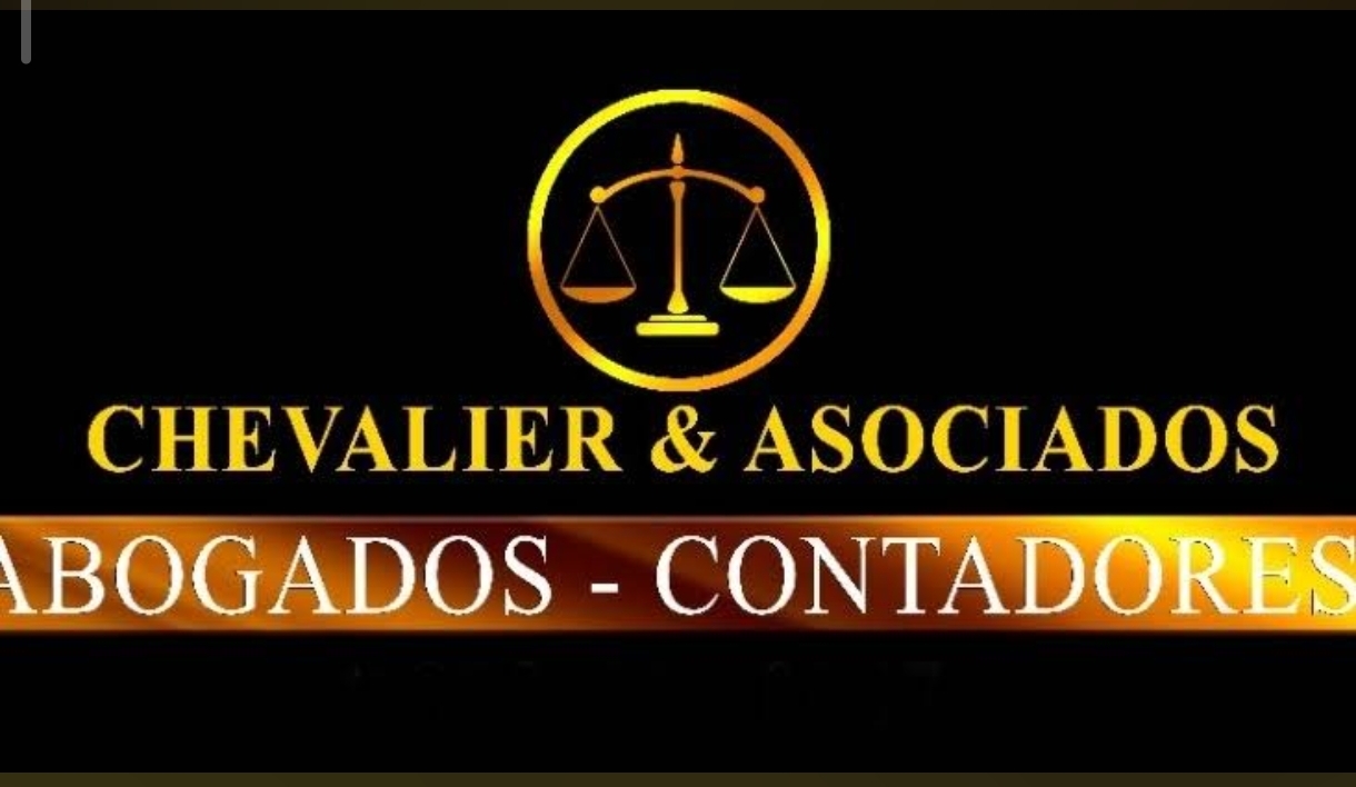 Chevalier & Asociados. Abogados - Contadores Logo