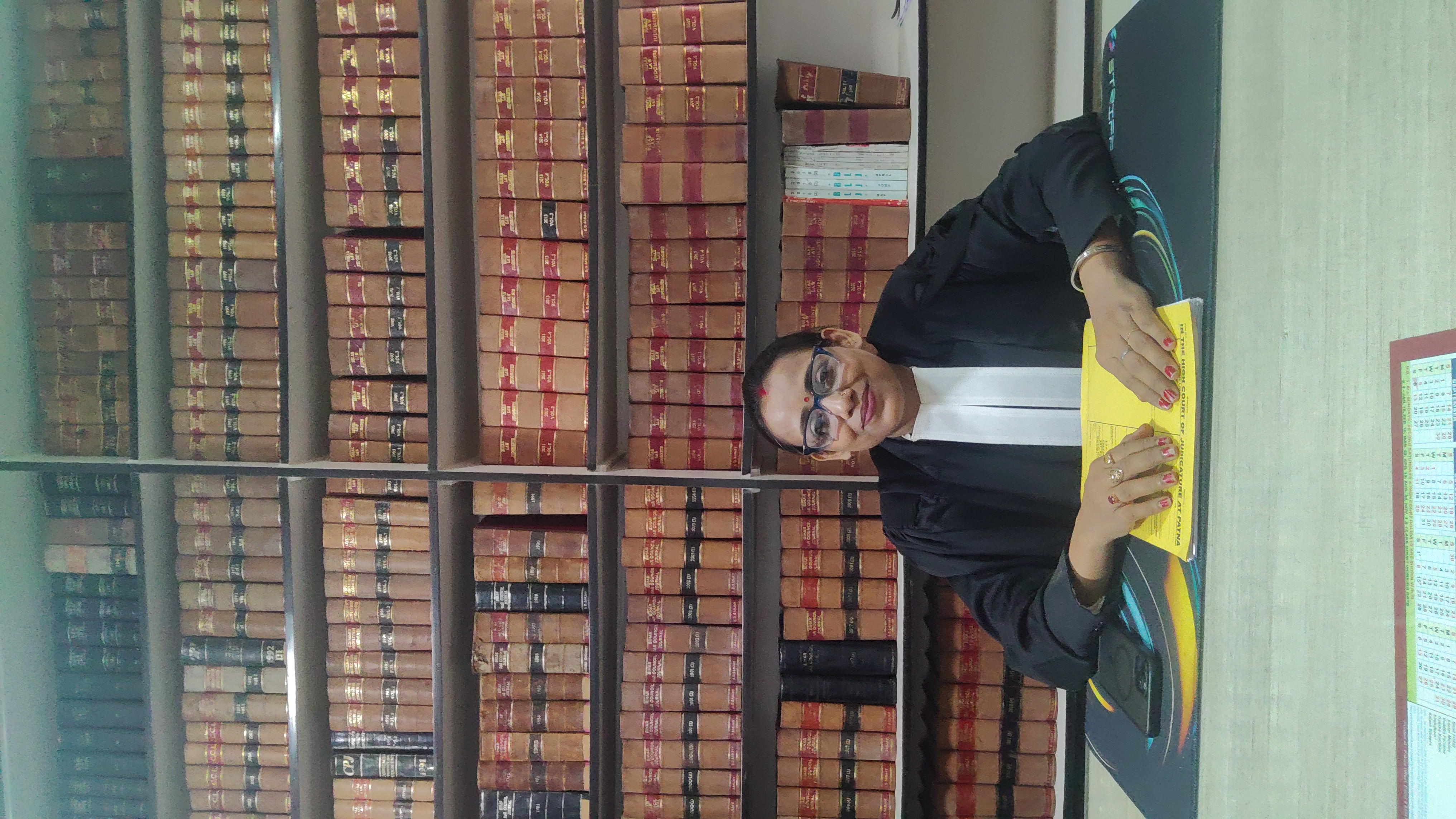 Priya Gupta Advocate cover photo