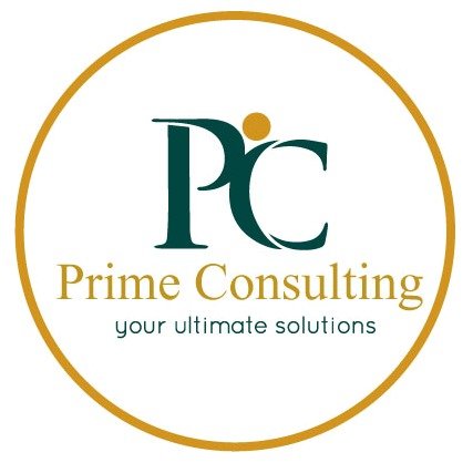 Prime Consulting Ltd