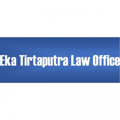 Eka Tirtaputra Law Office