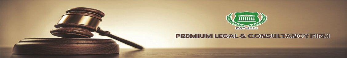 PREMIUM LEGAL AND CONSULTANCY FIRM cover photo