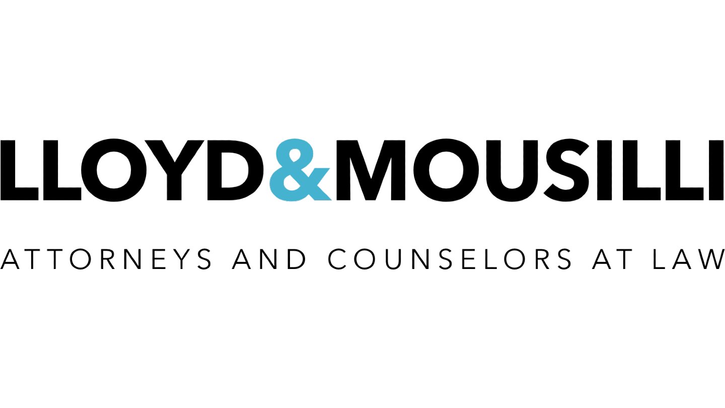 Lloyd & Mousilli cover photo