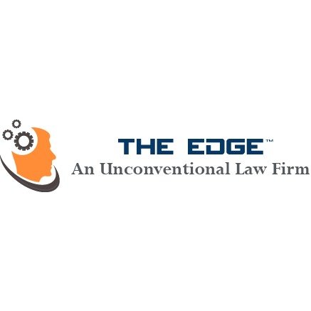 The Edge Law Firm Logo