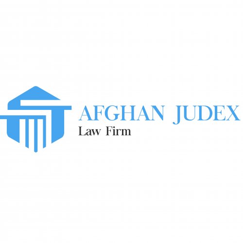 Afghan Judex Logo