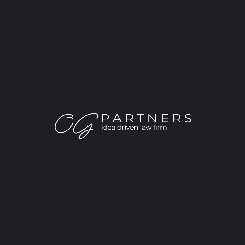 O.G. PARTNERS cover photo