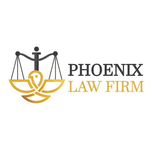 Phoenix law firm Logo