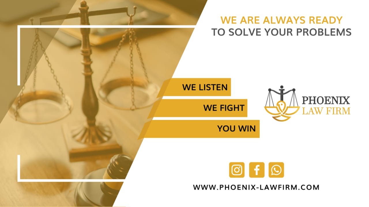 Phoenix law firm cover photo