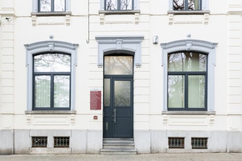 Cabinet d'avocat Vanquaelle