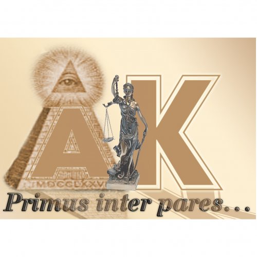 AK Legal office Logo