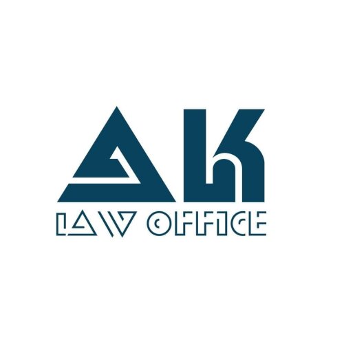 AK Legal office