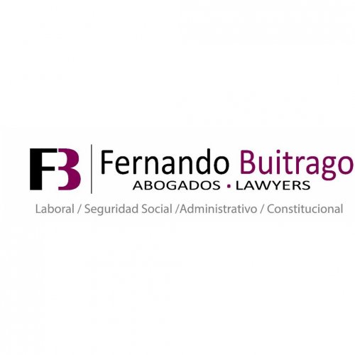 Fernando Buitrago Abogados Logo