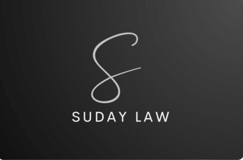 Suday Law
