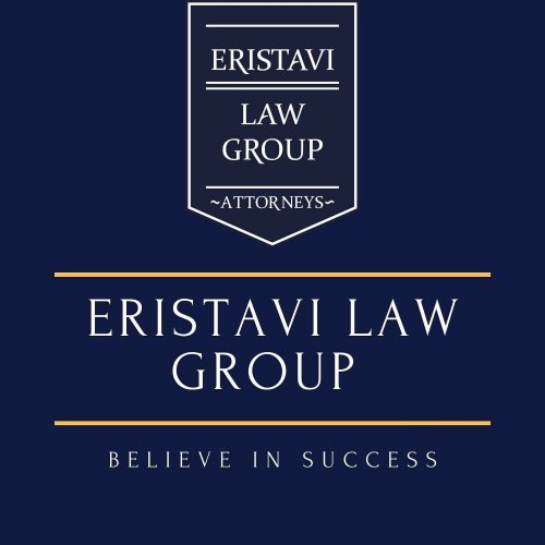 Eristavi Law Group