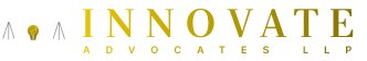Innovate Advocates LLP cover photo