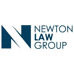 Newton Law Group Logo