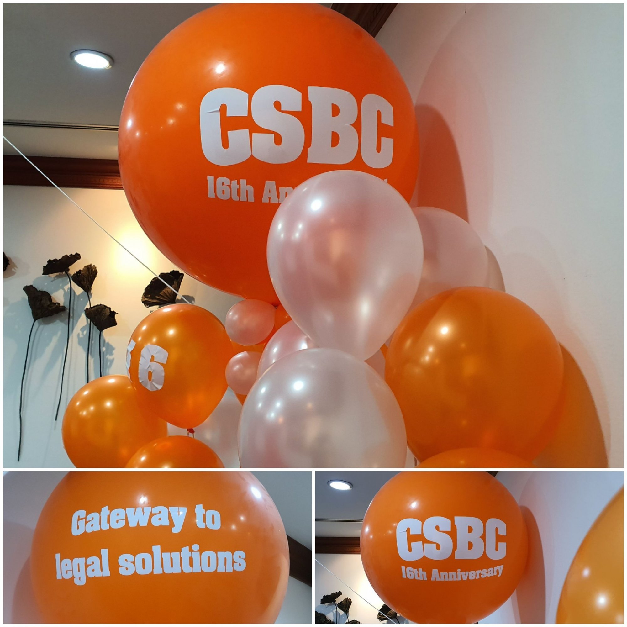 CSBC Law Offices cover photo