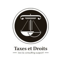 Taxes et Droits Logo
