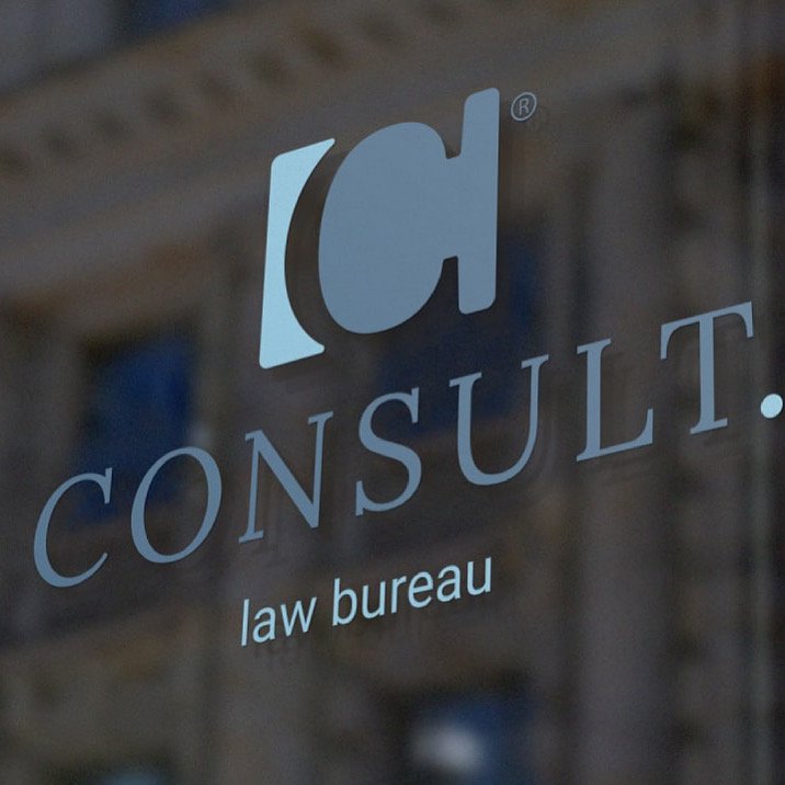 Law Bureau Consult cover photo