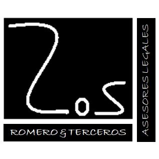 Romero & Terceros, Asesores Legales Logo