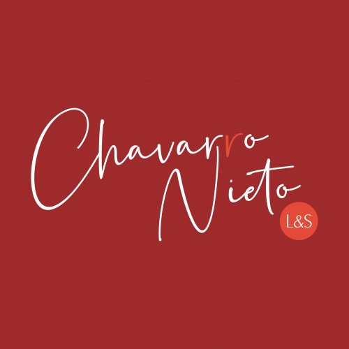 Chavarro Nieto L&S Logo