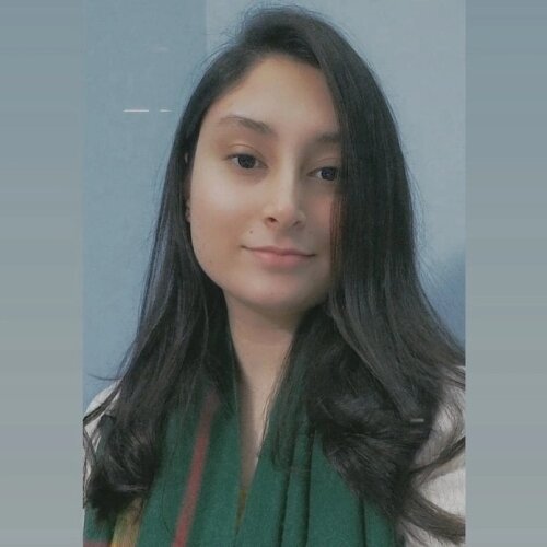 Advocate Javeria Durrani