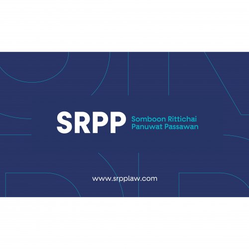 SRPP Ltd.