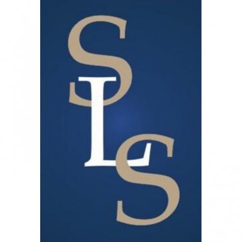 Smart Legal Solutions Logo