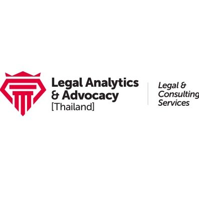 Legal Analytics and Advocacy (Thailand) Limited Logo