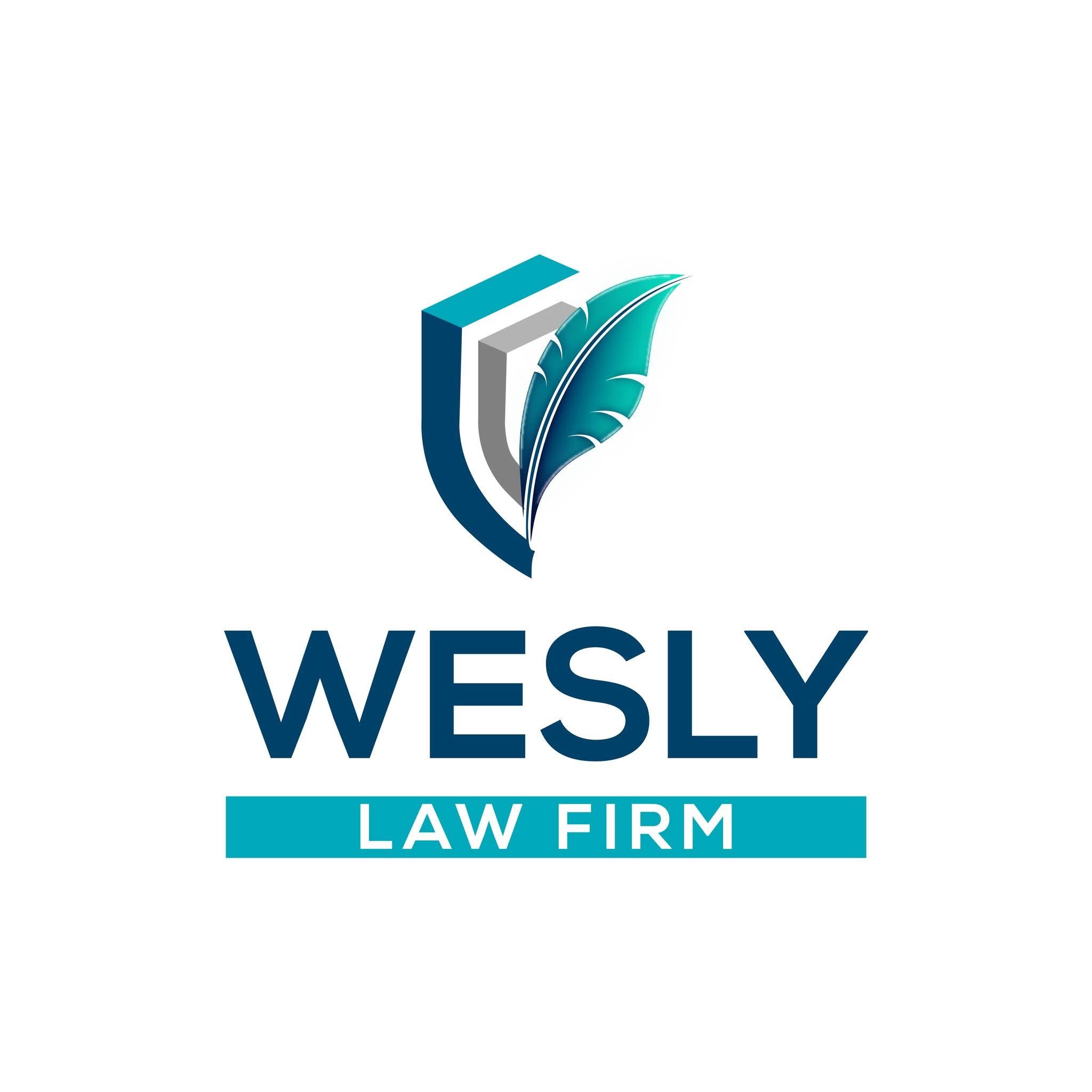 WESLY LAW FIRM