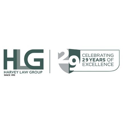 HARVEY LAW GROUP