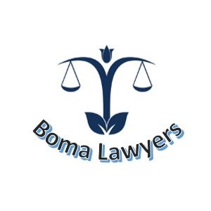 Boma Lawyers Logo