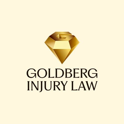 Goldberg Injury Law