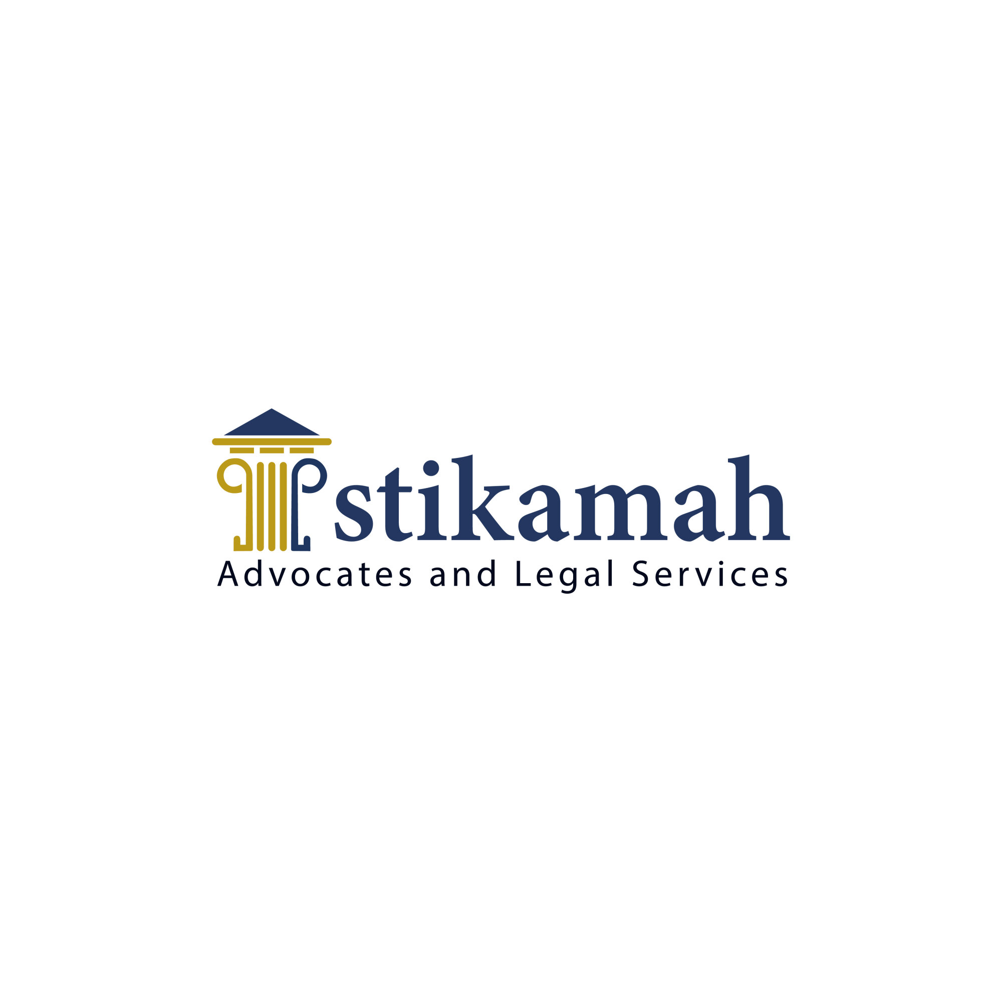 Istikamah For Advocates And Legal Services - استقامة للمحاماة والخدمات القانونية cover photo