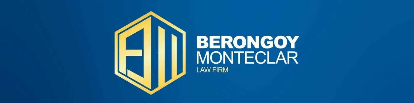 BERONGOY & MONTECLAR LAW FIRM cover photo