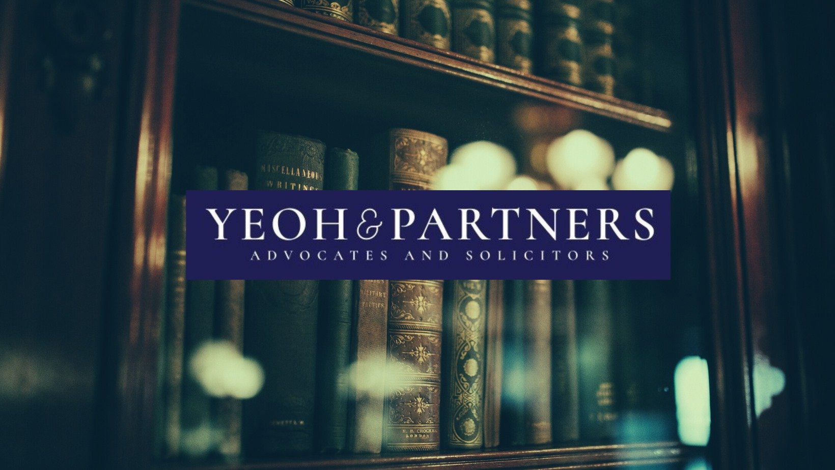Yeoh & Partners cover photo