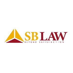 SBLAW Logo