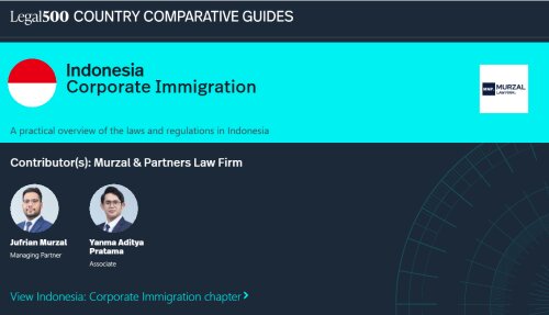 Murzal & Partners Law Firm