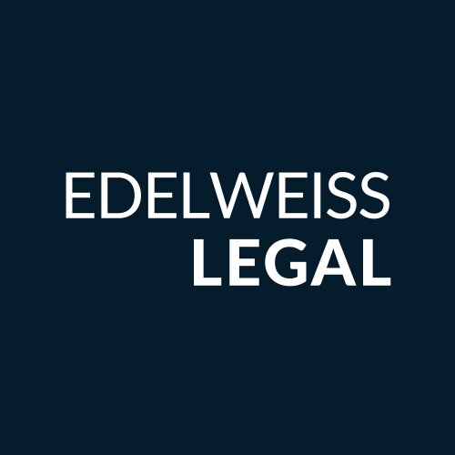 Edelweiss Legal Law Firm LLP