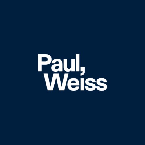 Paul, Weiss, Rifkind, Wharton & Garrison LLP