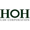 Hoh Law Corporation @ Yishun Central Logo