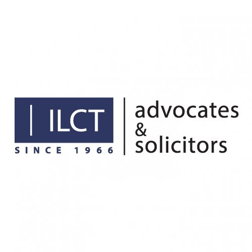ILCT Ltd. Logo