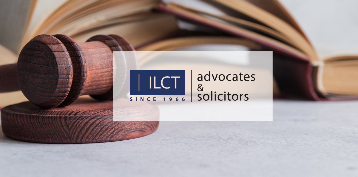 ILCT Ltd. cover photo