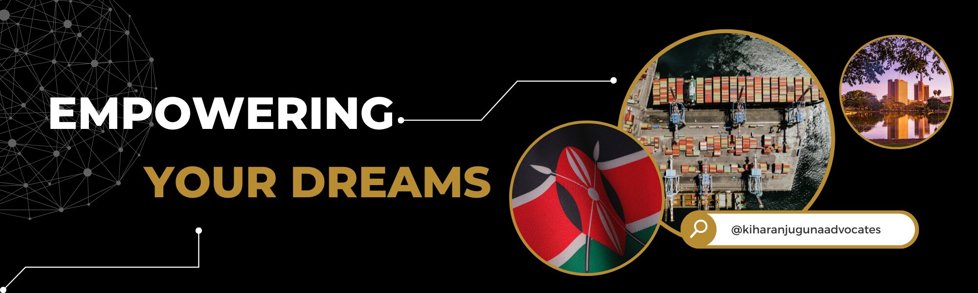 Kihara Njuguna & Co. Advocates cover photo