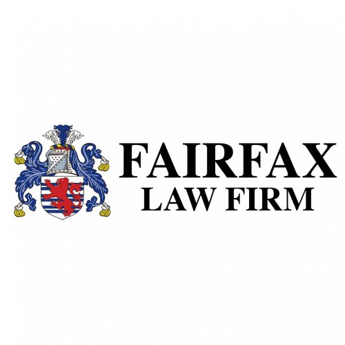 Fairfax Law Firm Company Limited Logo