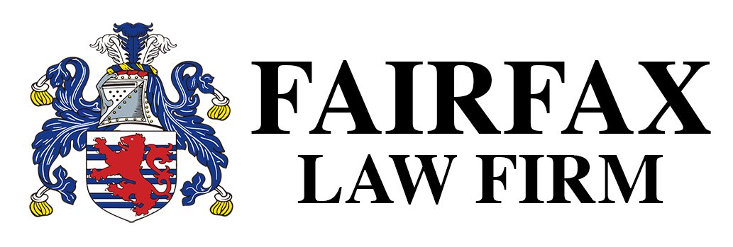 Fairfax Law Firm Company Limited cover photo