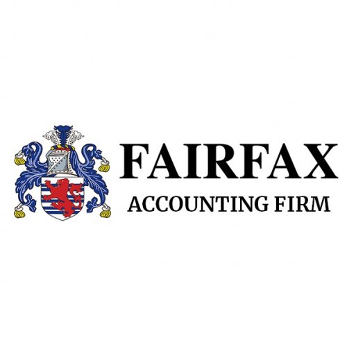 Fairfax Accounting Firm Company Limited