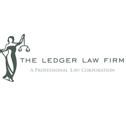 The Ledger Law Firm