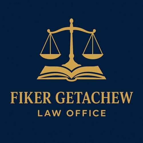 Fiker Getachew Law Office
