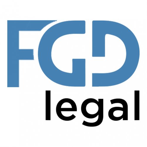 FGD legal Logo