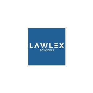 Lawlex Solicitors Logo